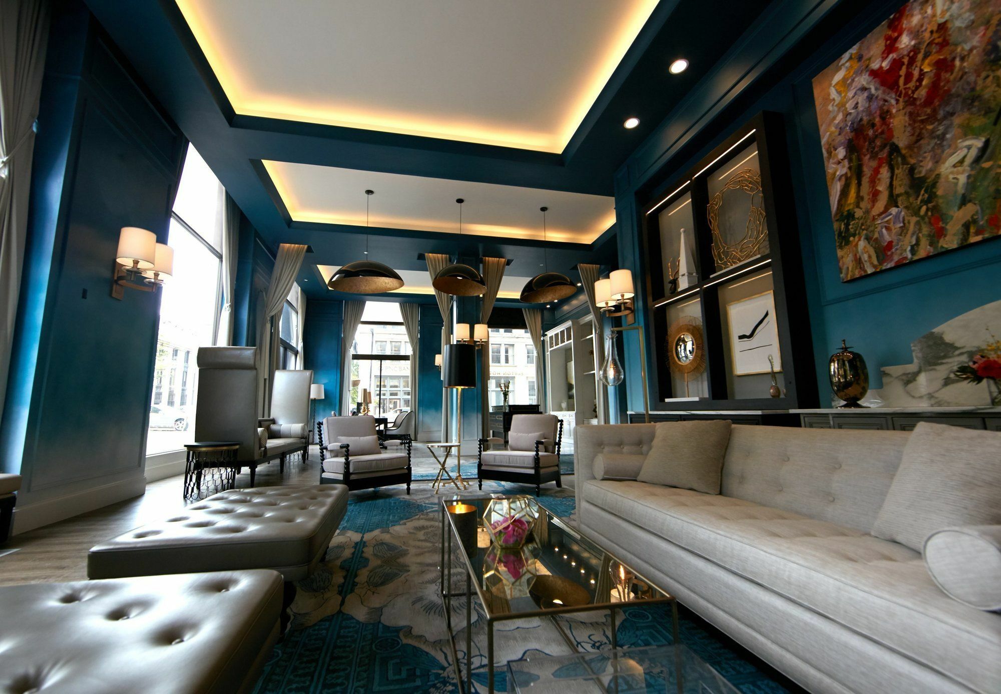 Elyton Hotel, Autograph Collection برمنغهام المظهر الخارجي الصورة