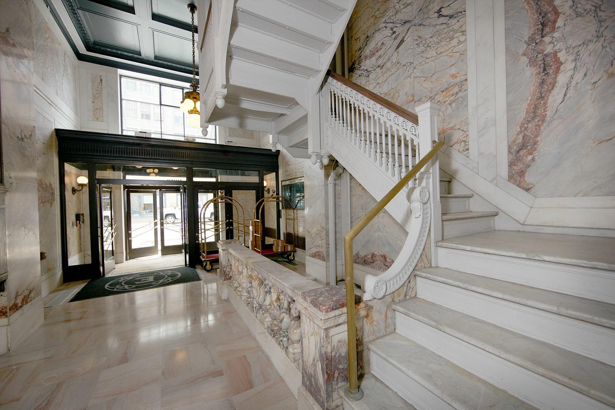 Elyton Hotel, Autograph Collection برمنغهام المظهر الخارجي الصورة