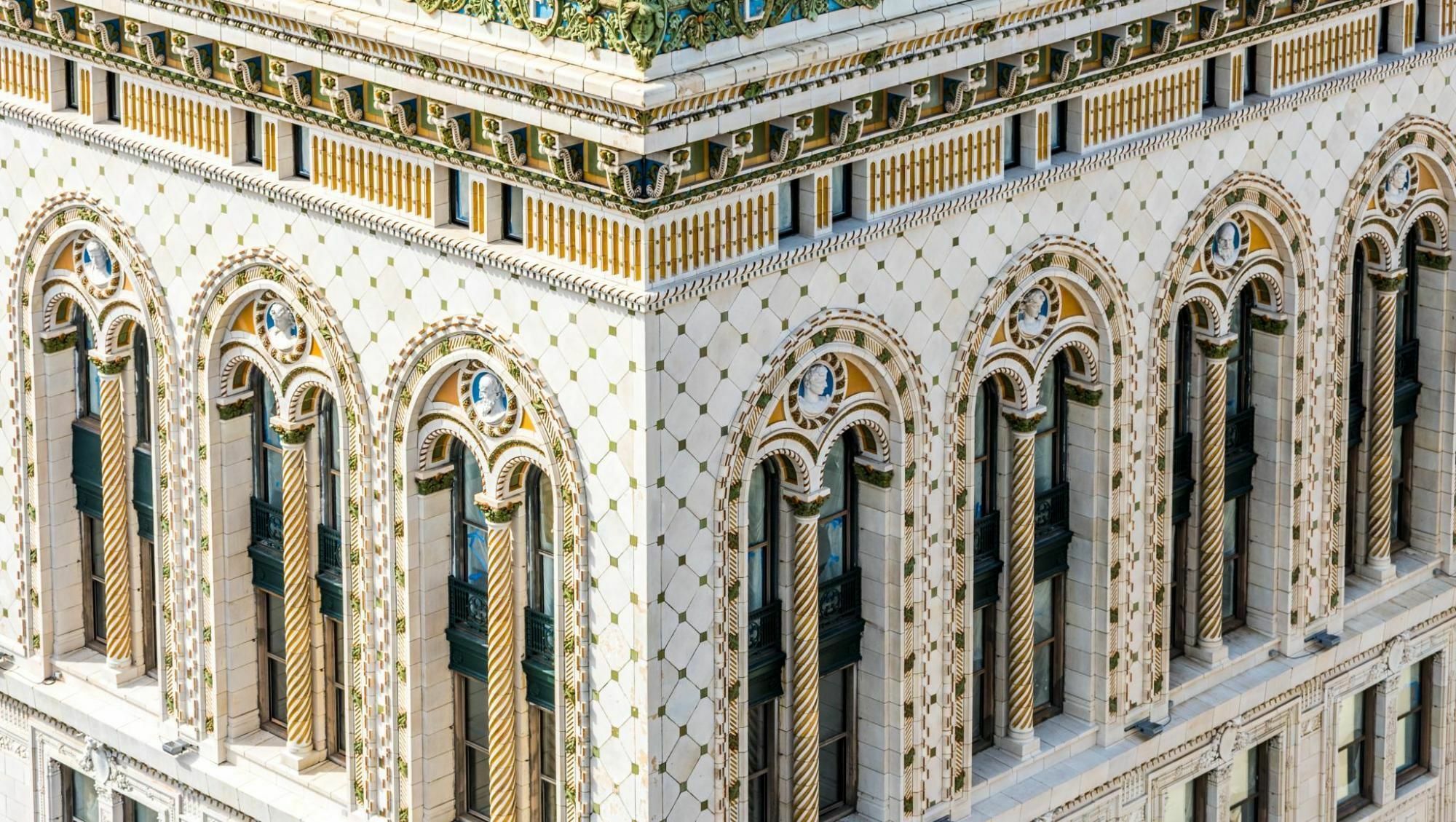 Elyton Hotel, Autograph Collection برمنغهام المظهر الخارجي الصورة
