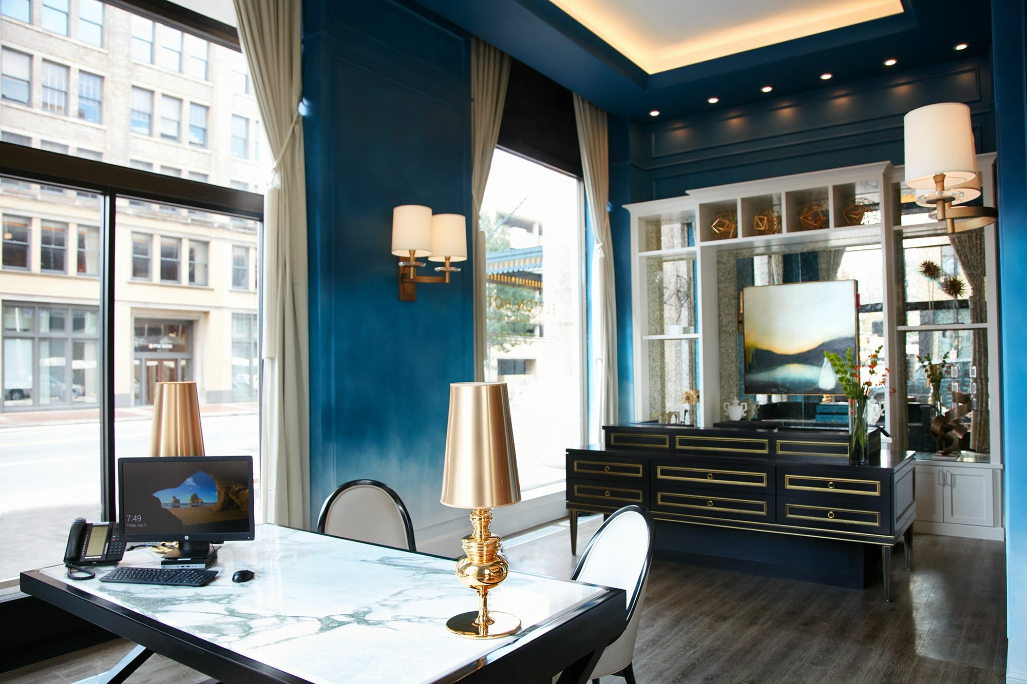 Elyton Hotel, Autograph Collection برمنغهام المظهر الخارجي الصورة
