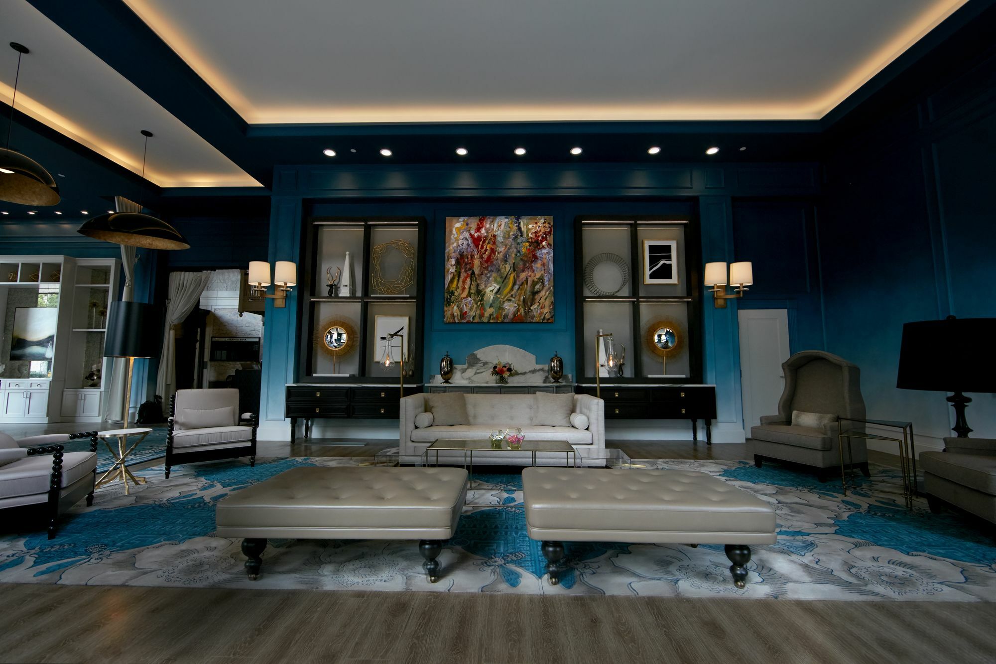Elyton Hotel, Autograph Collection برمنغهام المظهر الخارجي الصورة
