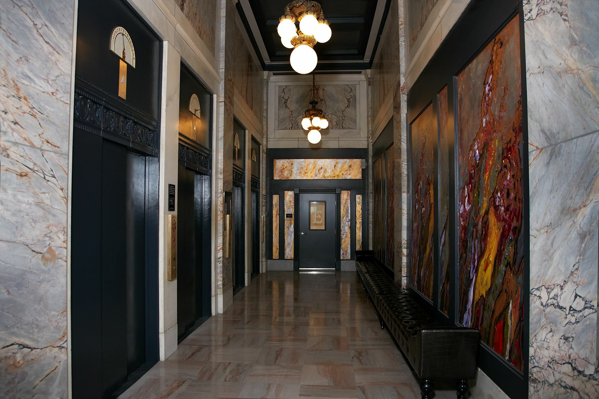 Elyton Hotel, Autograph Collection برمنغهام المظهر الخارجي الصورة